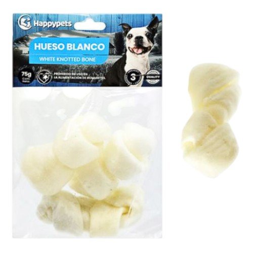 HUESO BLANCO por mayor - Mascotas por mayor