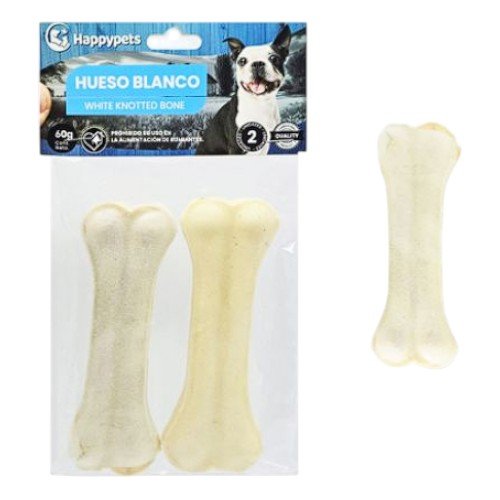HUESO BLANCO  por mayor - Mascotas por mayor