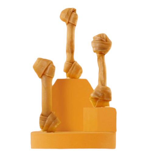 HUESO CARTILAGO CHICO por mayor - Mascotas por mayor