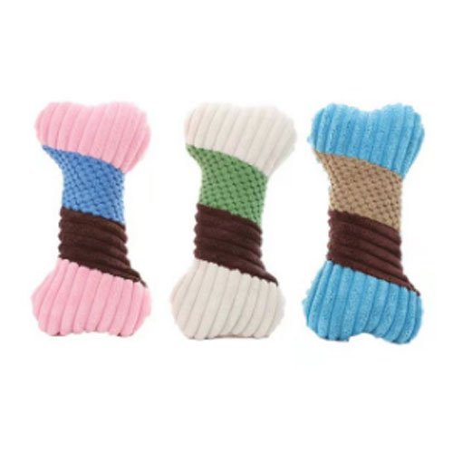 HUESO COLORIDOS por mayor - Mascotas por mayor