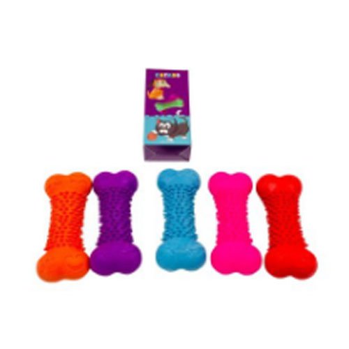 HUESO CON PUAS por mayor - Mascotas por mayor