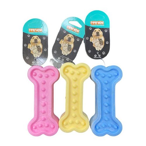 HUESO DE ESPUMA por mayor Mascotas por mayor