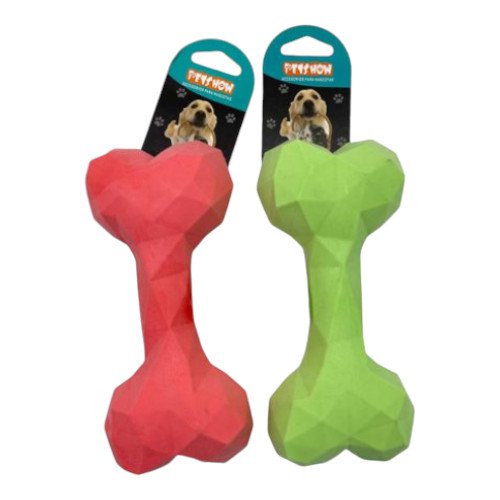 HUESO DE JUGUETE por mayor Mascotas por mayor