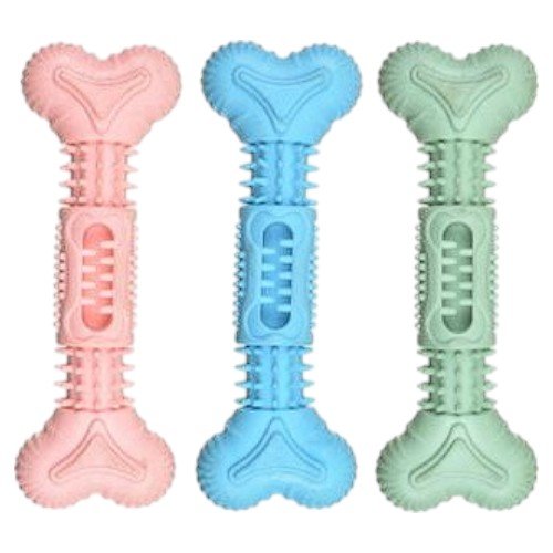 HUESO DE JUGUETE por mayor Mascotas por mayor