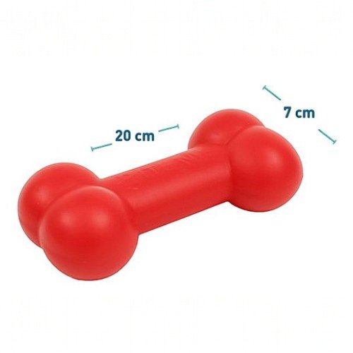 HUESO DE JUGUETE por mayor - Mascotas por mayor