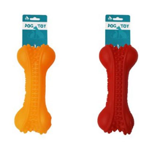 HUESO DE JUGUETE por mayor Mascotas por mayor