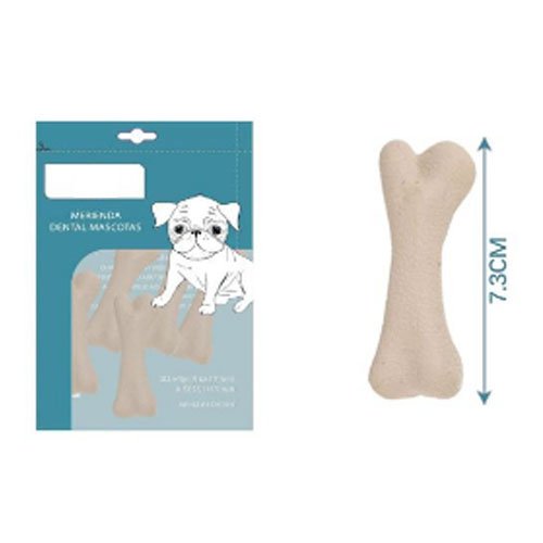 HUESO DENTAL LECHE por mayor - Mascotas por mayor