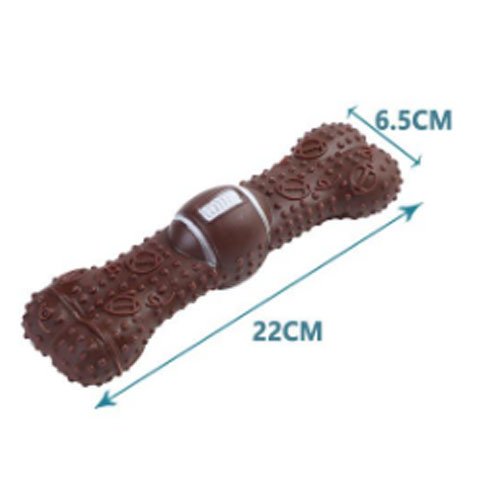 HUESO DEPORTIVO por mayor Mascotas por mayor