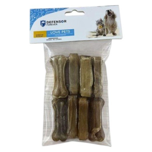 Hueso masticable mascotas  por mayor - Mascotas por mayor