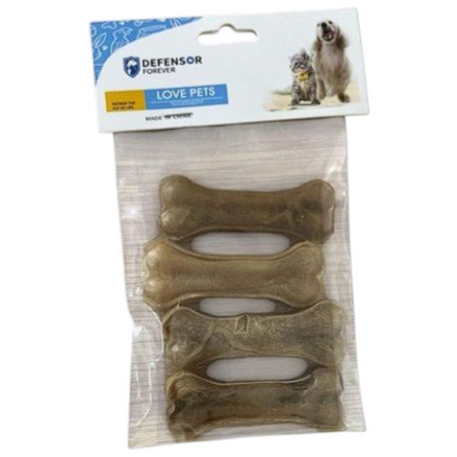 Hueso masticable mascotas por mayor - Mascotas por mayor