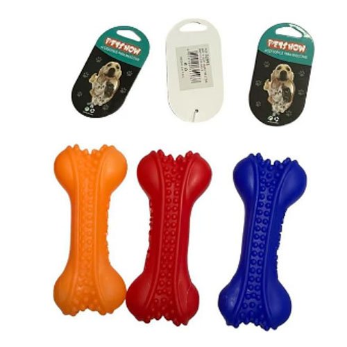 HUESO MOLAR INGLES por mayor - Mascotas por mayor