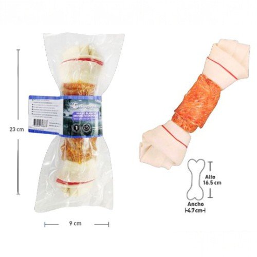 Hueso para perro  por mayor - Mascotas por mayor