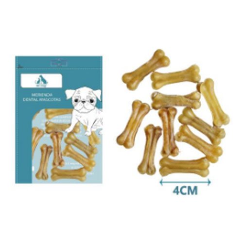 HUESO PIEL DE VACA por mayor - Mascotas por mayor