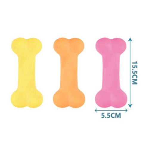 HUESO PLANO LISO por mayor Mascotas por mayor