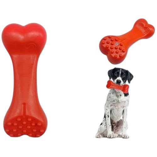 HUESO PLASTICO por mayor Mascotas por mayor
