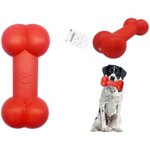 HUESO PLASTICO por mayor Mascotas por mayor