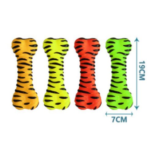 HUESO RAYADO por mayor Mascotas por mayor