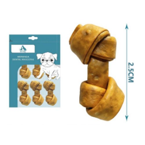 HUESOS ARTICULADOS POLLO por mayor - Mascotas por mayor