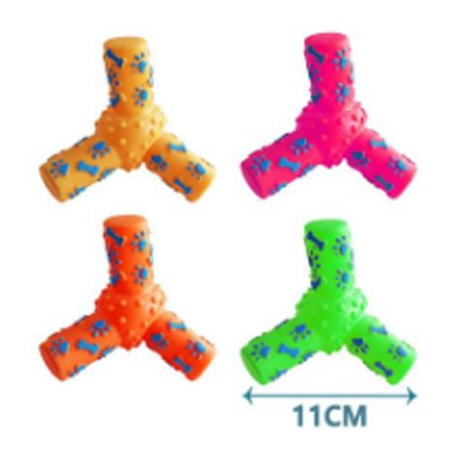 HUESO TRIANGULAR por mayor Mascotas por mayor