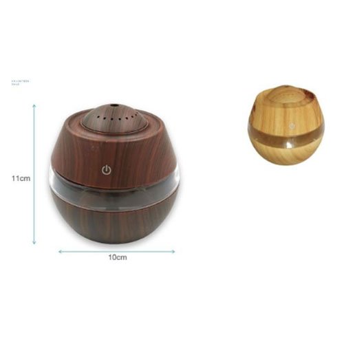 HUMIDIFICADOR 2 PARTES por mayor - Hogar por mayor