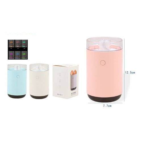 HUMIDIFICADOR KP-826 por mayor - Hogar por mayor