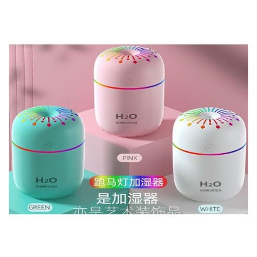 HUMIDIFICADOR KP-A5 por mayor - Hogar por mayor
