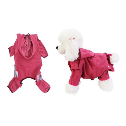 IMPERMEABLE PARA MASCOTA por mayor - Mascotas por mayor