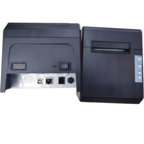 Impresora Térmica POS-8330 - Sistema de Impresión de Recibos para Punto de Venta por mayor - Electrónica por mayor
