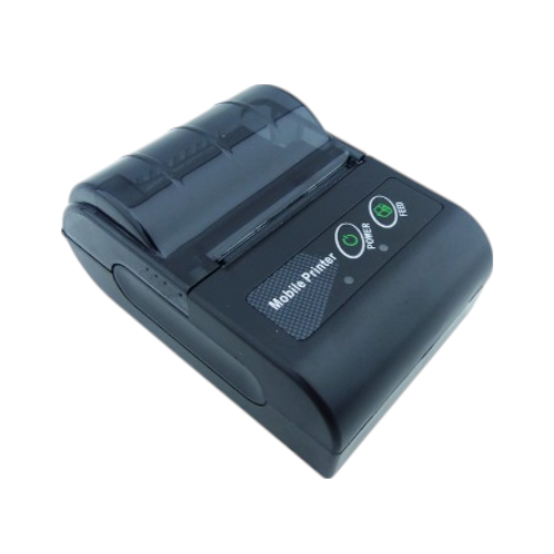 Impresora Termica TYPEC Mini por mayor - Electrónica por mayor