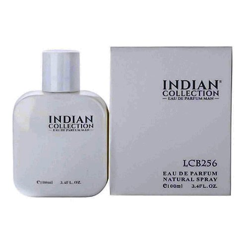 Indian Collection Caballero LCB256 por mayor - Perfumes por mayor