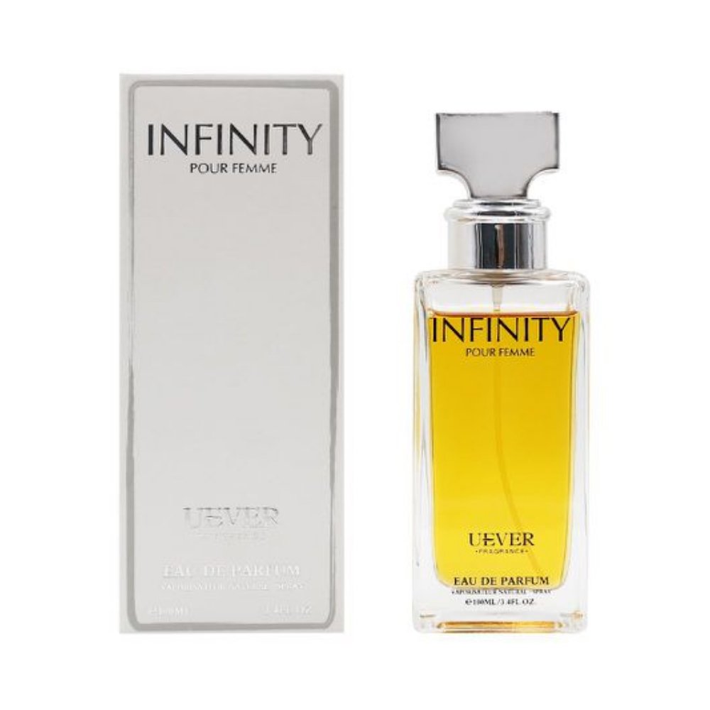 PERFUME INFINITY por mayor Perfumes por mayor