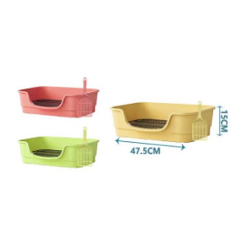 INODORO PARA PERROS por mayor - Mascotas por mayor