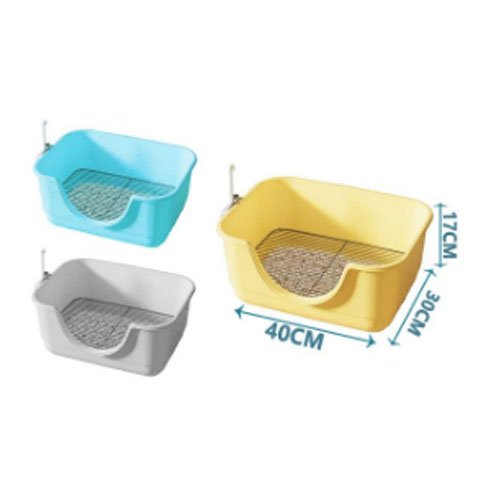 INODORO PARA PERROS por mayor - Mascotas por mayor