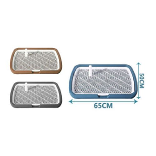 INODORO PARA PERROS por mayor - Mascotas por mayor