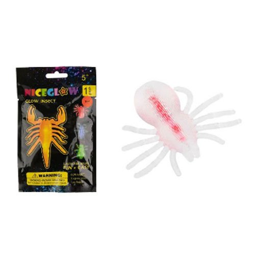 INSECTO LUMINOSO por mayor - Halloween por mayor