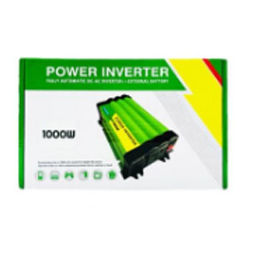 INVERSOR DE CORRIENTE por mayor Electrónica por mayor