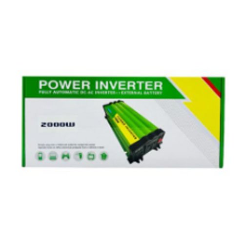 INVERSOR DE CORRIENTE por mayor Electrónica por mayor