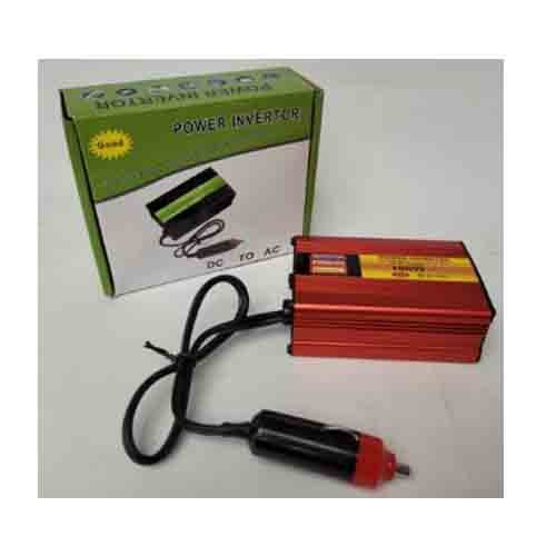 INVERSOR DE ENERGIA por mayor Electrónica por mayor