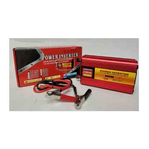 INVERSOR DE ENERGIA por mayor Electrónica por mayor