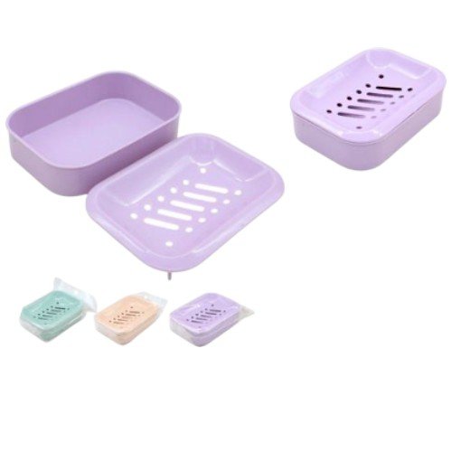 JABONERA SENCILLA por mayor - Hogar por mayor