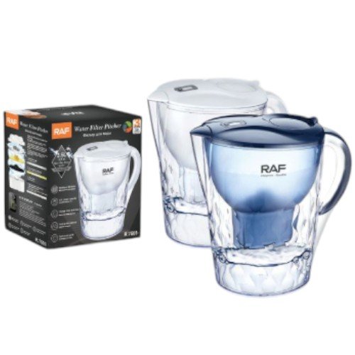 Jarra Purificadora de Agua de 3.5L por mayor Electrónica por mayor