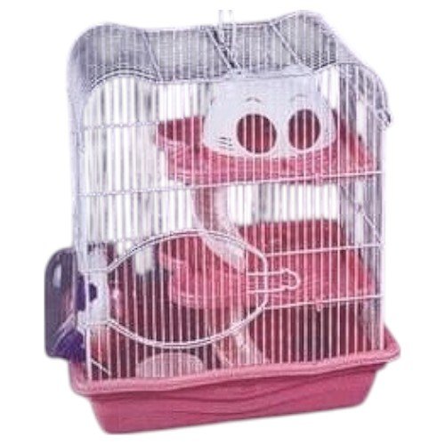 JAULA PARA HAMSTER por mayor - Mascotas por mayor