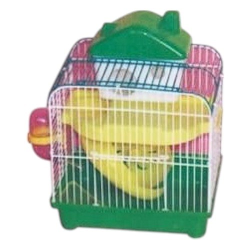 JAULA PARA HAMSTER por mayor - Mascotas por mayor