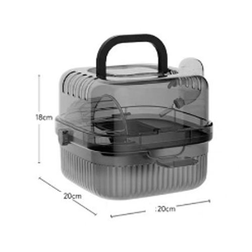 JAULA PARA HAMSTER por mayor - Mascotas por mayor