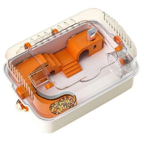 JAULA PARA HAMSTER por mayor Mascotas por mayor