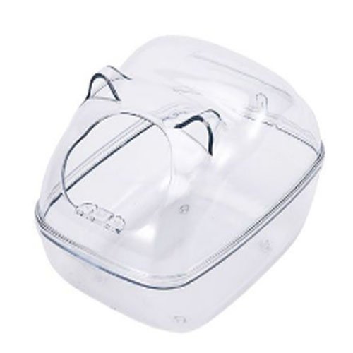 BAÑERA PARA HAMSTER  por mayor - Mascotas por mayor