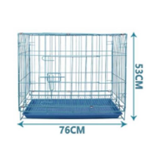 JAULA PARA PERROS por mayor - Mascotas por mayor