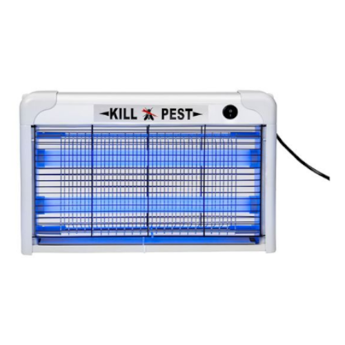 JAULA RECTANGULAR PARA MATAR MOSQUITOS  por mayor - Electronica por mayor