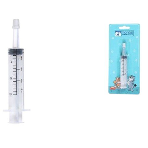 JERINGA PARA MEDICAMENTOS por mayor - Mascotas por mayor