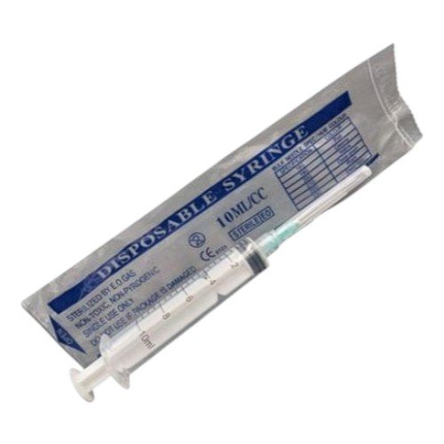 JERINJA 10 ML por mayor - Hogar por mayor